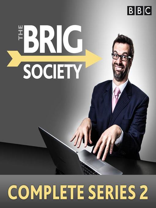 Title details for The Brig Society, Complete Series 2 by Jeremy Salsby - Available
